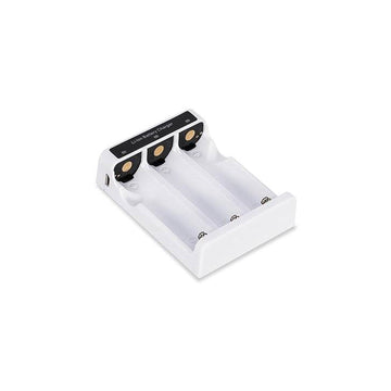 ZHIYUN-TECH ZC-18650-3 (MP) BATTERY CHARGER